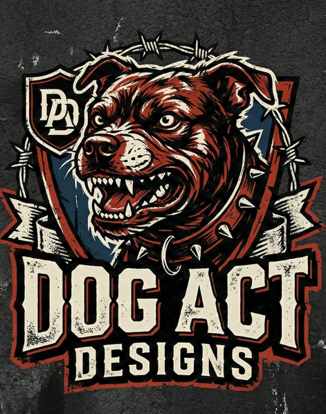 Dog Act Designs